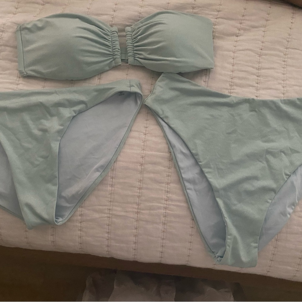 Victoria secret bikini set
